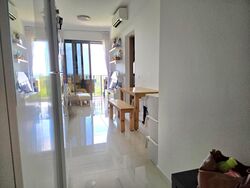 Parc Botannia (D28), Condominium #598165171